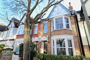 Front Of Property- click for photo gallery